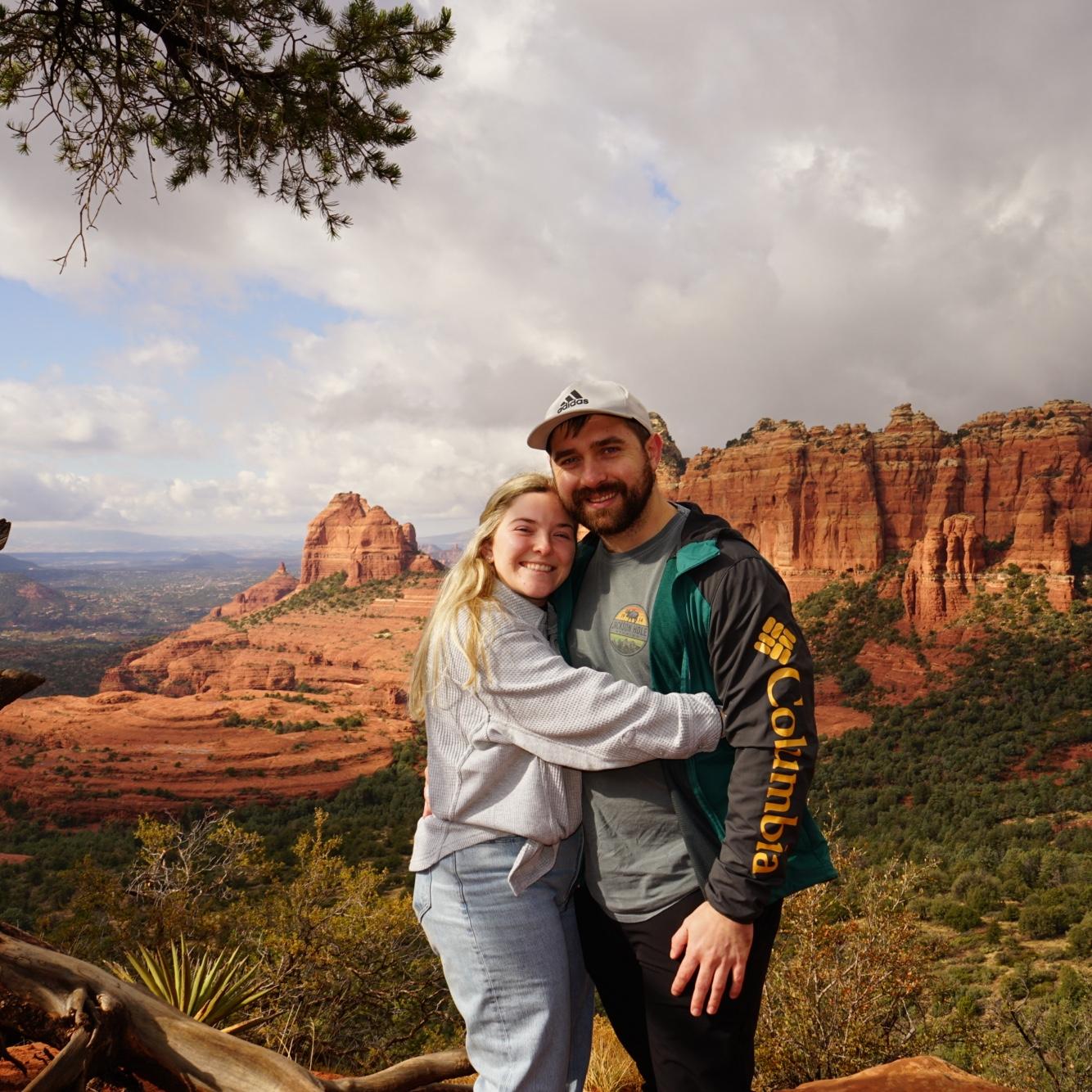 Sedona, AZ
