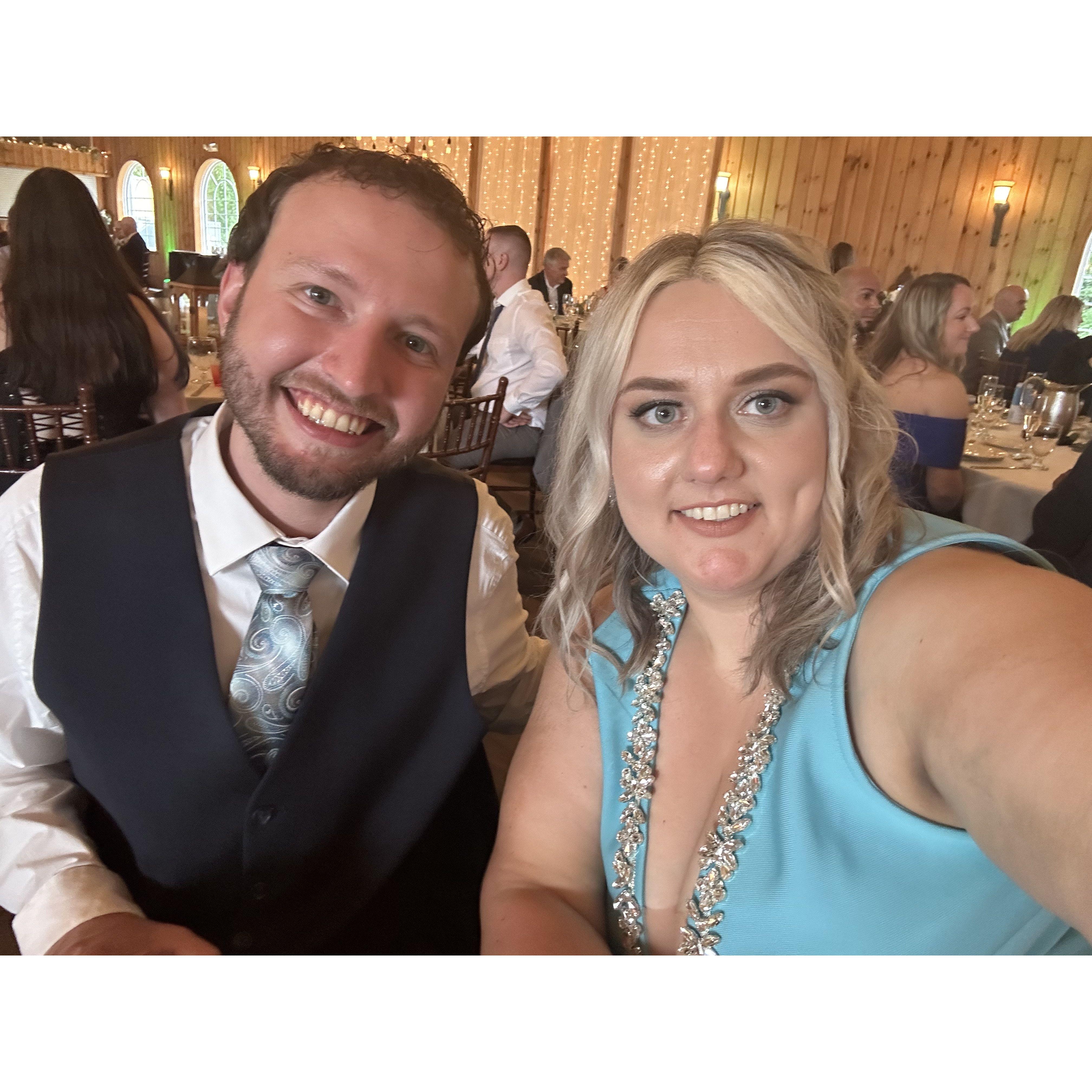 Wedding Date