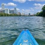 Lady Bird Lake