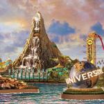 Universal Orlando Resort