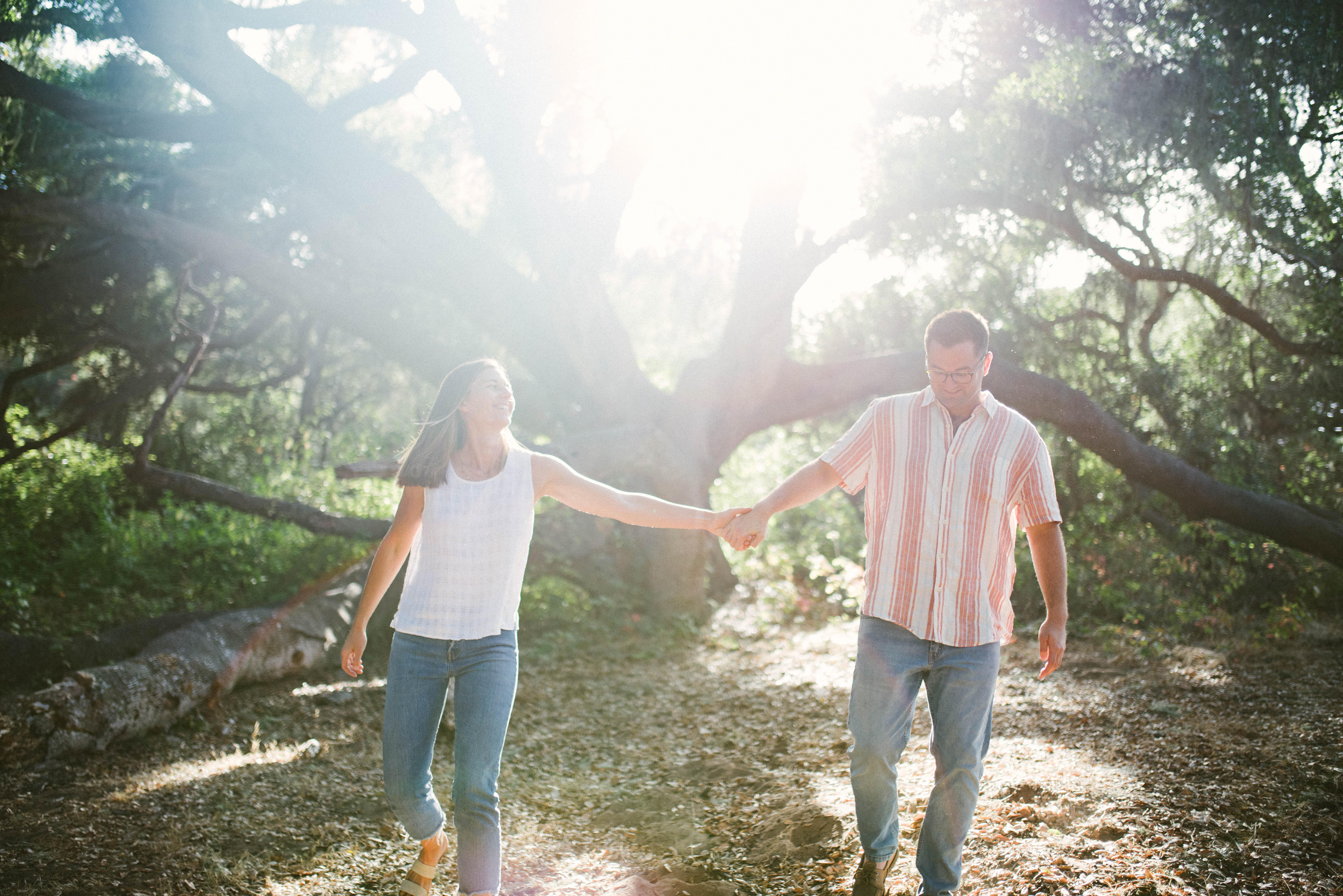 The Wedding Website of Savannah McCarthy and Jackson Allison