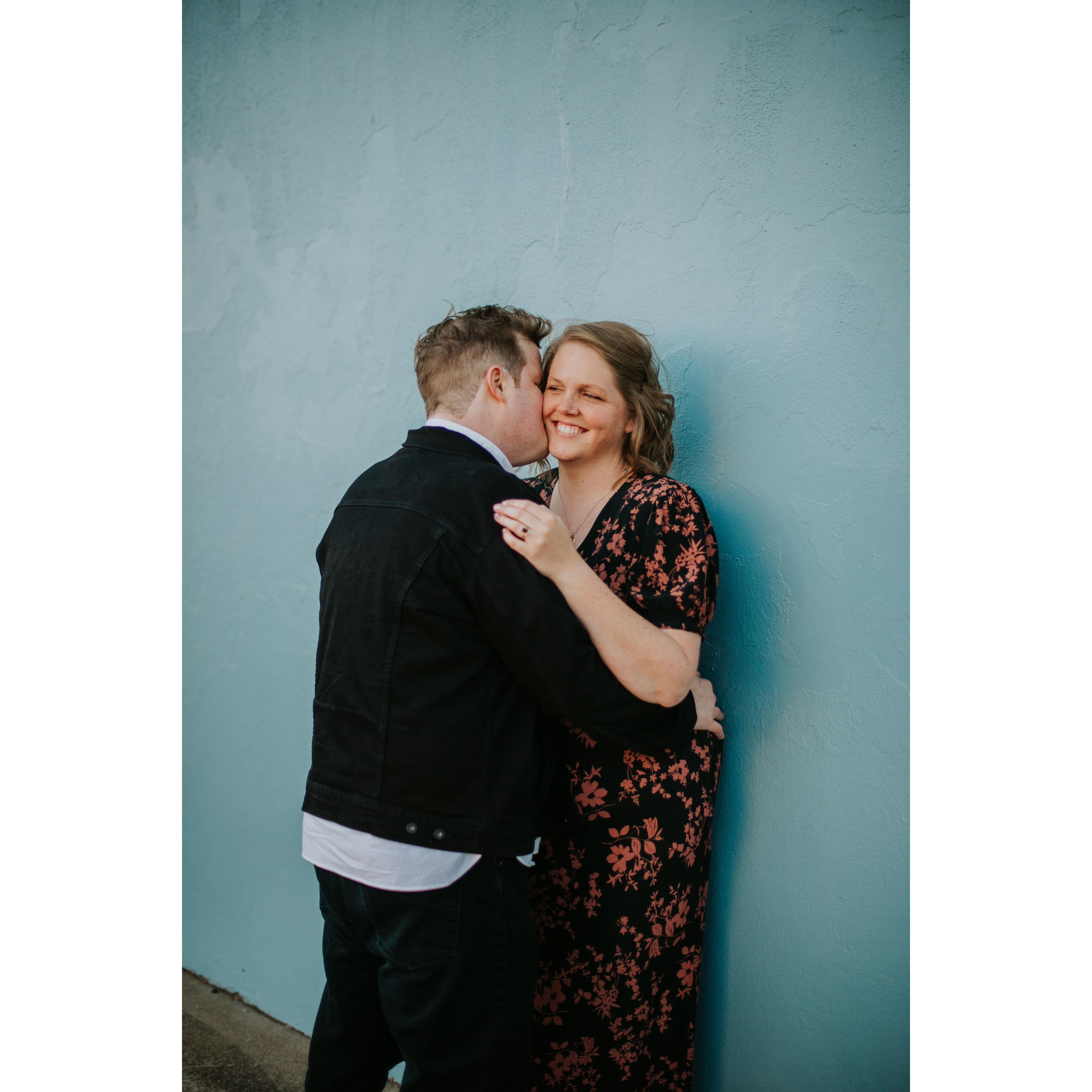 © Russell-Killen Photography