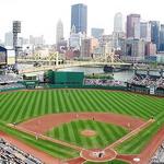 See a Pirates Game at PNC Park
