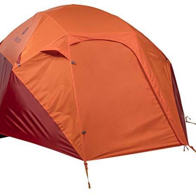 Marmot Limelight 4 Person Tent