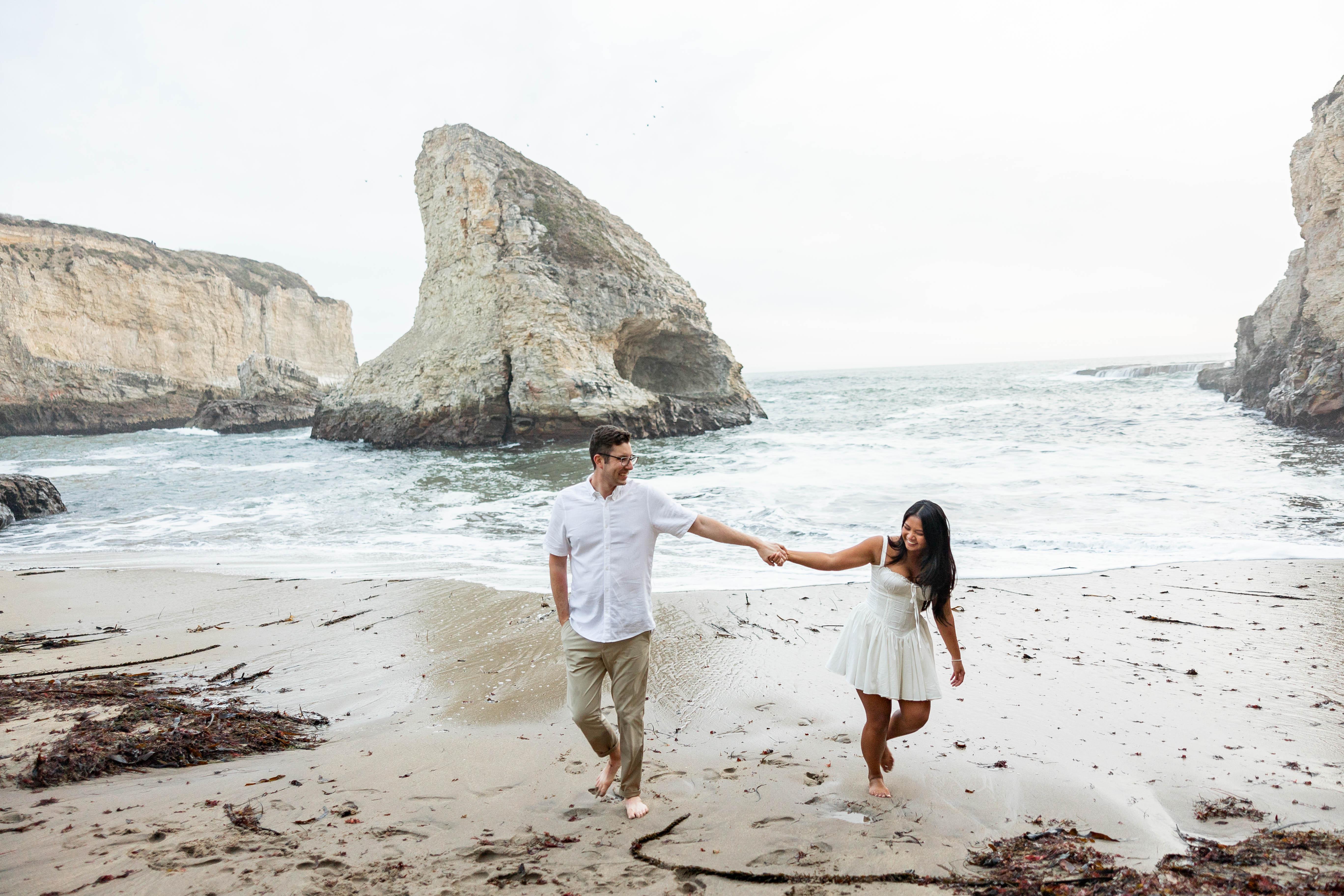 The Wedding Website of Kimberly Martin and Cole Gugino