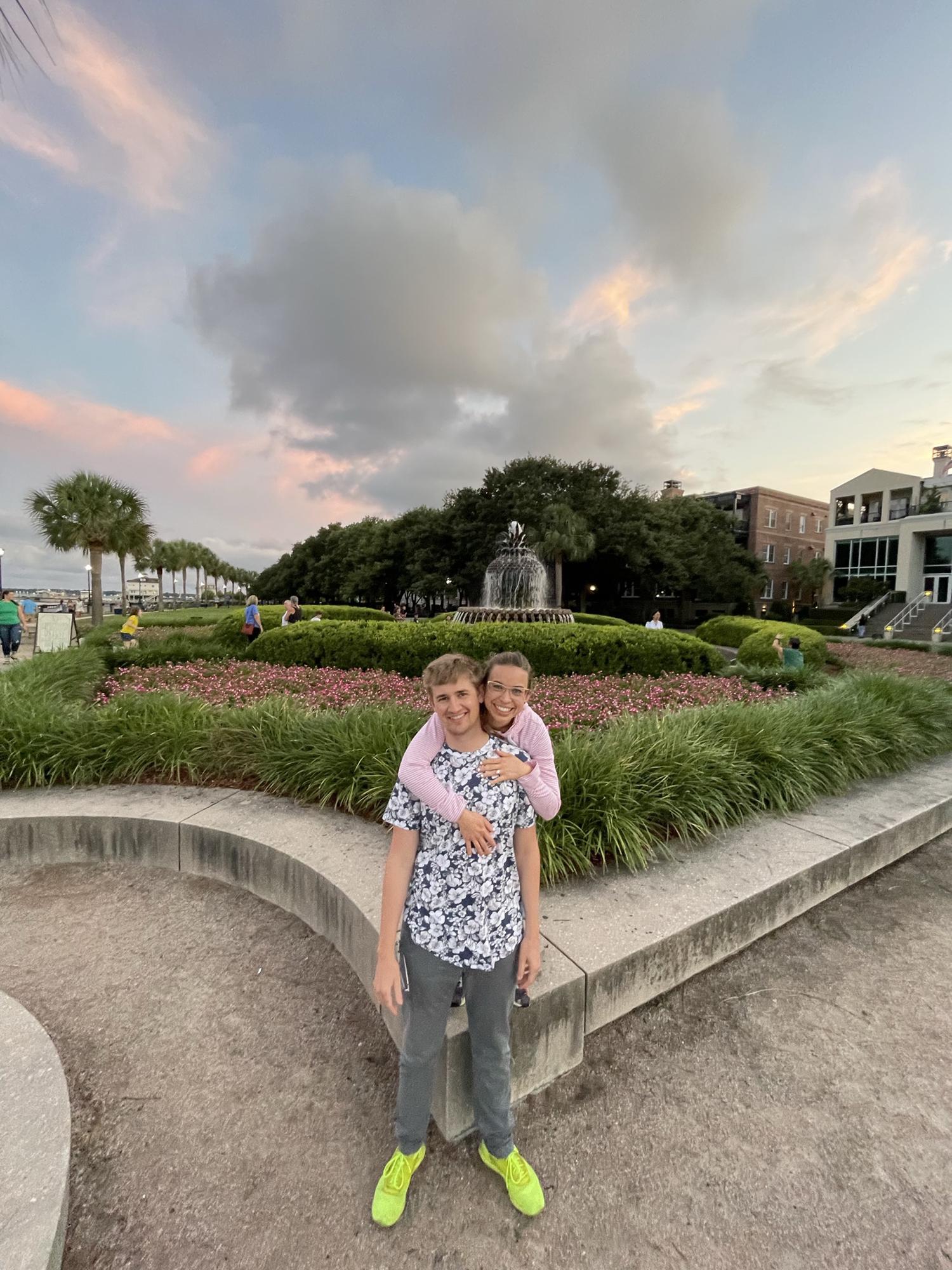 Charleston, SC 2021