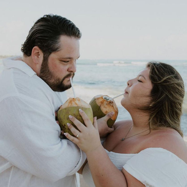 Our Honeymoon Fund