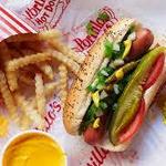 Portillo's Chicago