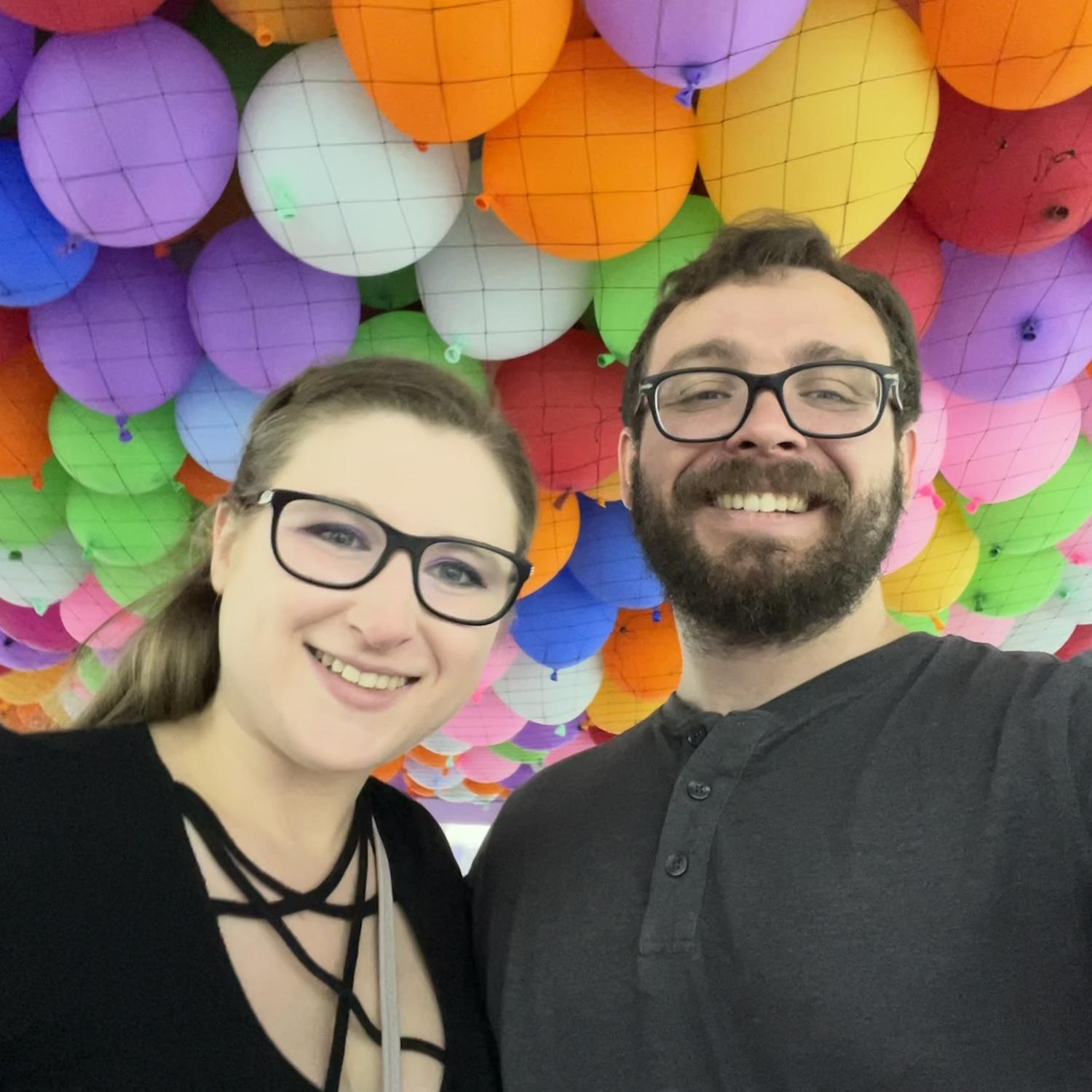 Rachel’s birthday 2023