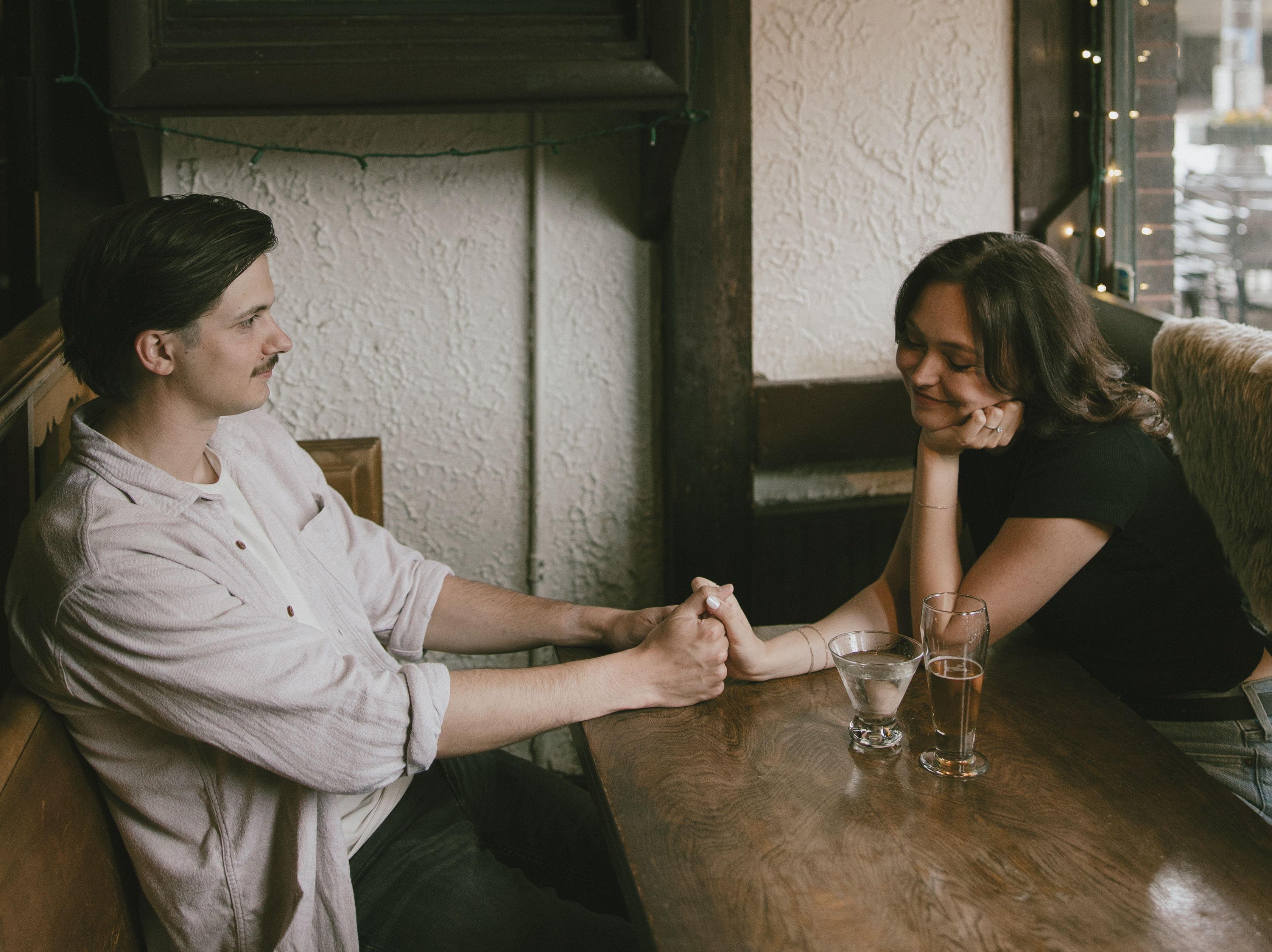 The Wedding Website of Mackenzie Clouse and Joseph Baratta