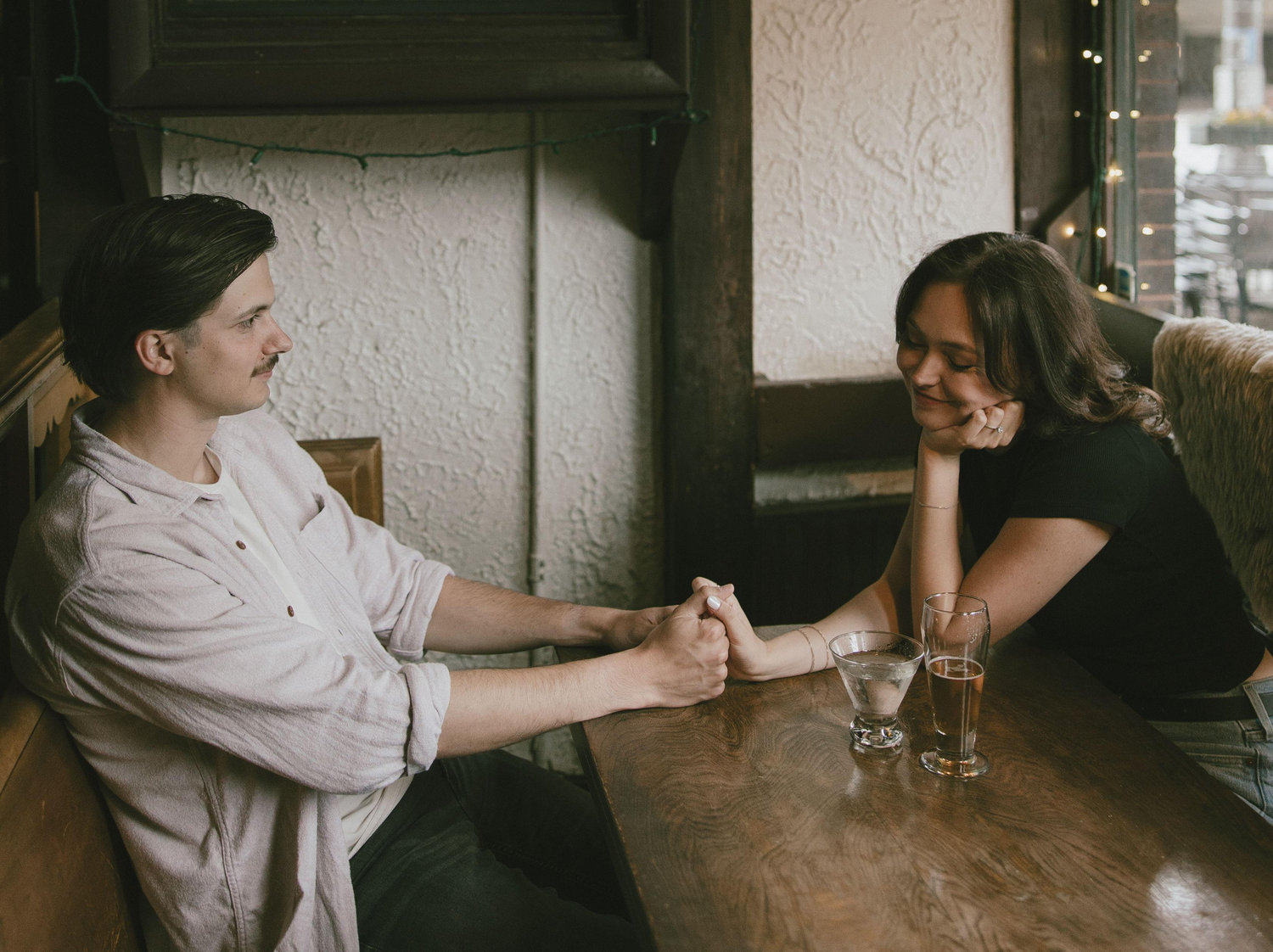 The Wedding Website of Mackenzie Clouse and Joseph Baratta