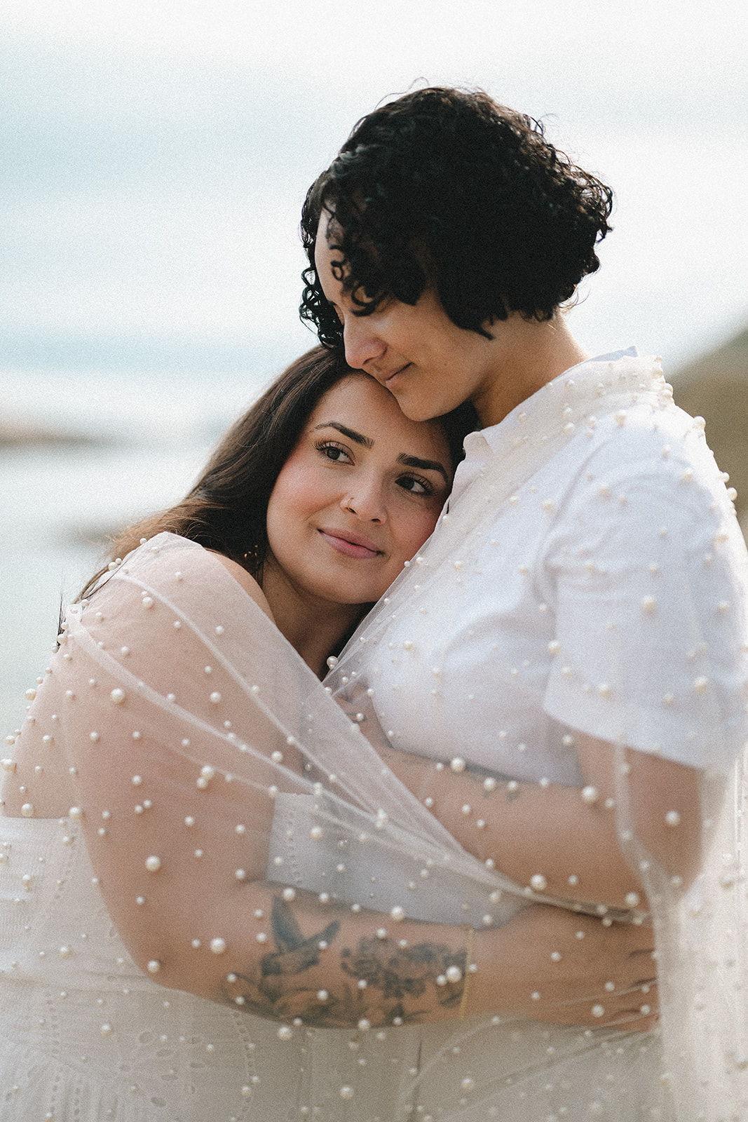 The Wedding Website of Silvana Gómez and Indiana Barrett