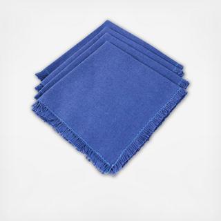 Cocktail Napkin, Set of 4