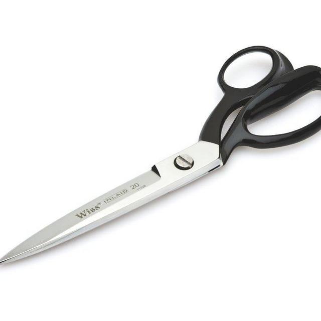 Wiss 20N Heavy Duty Industrial Shears