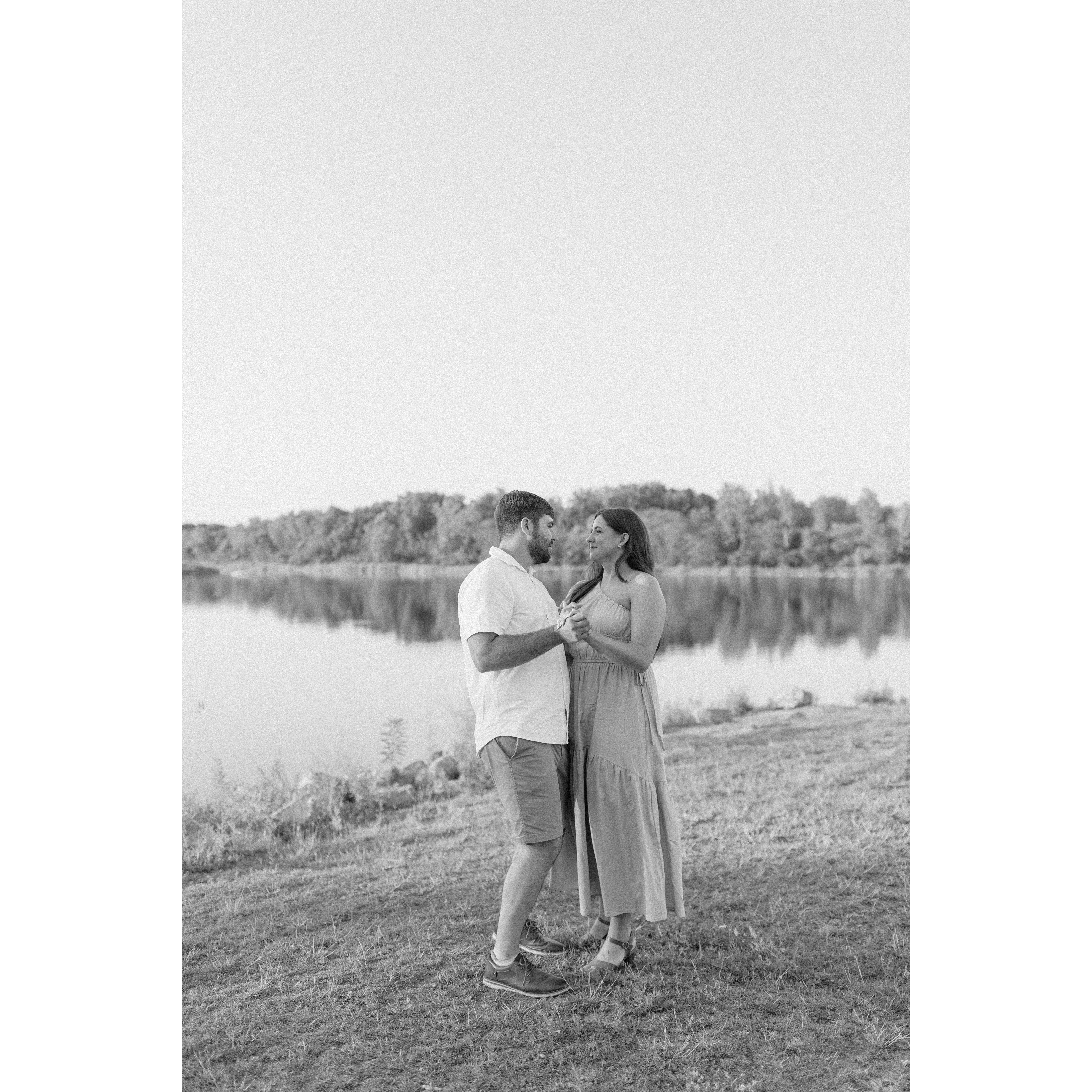 Photo Credit - Mandi Schirm Photography