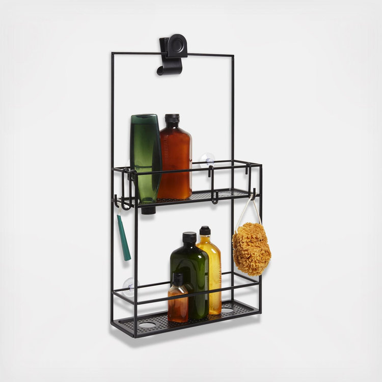 Umbra, Cubiko Shower Caddy | Zola