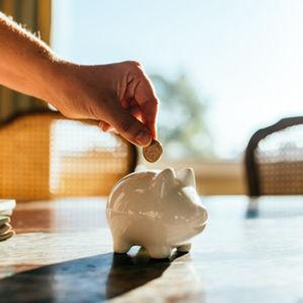 Savings
