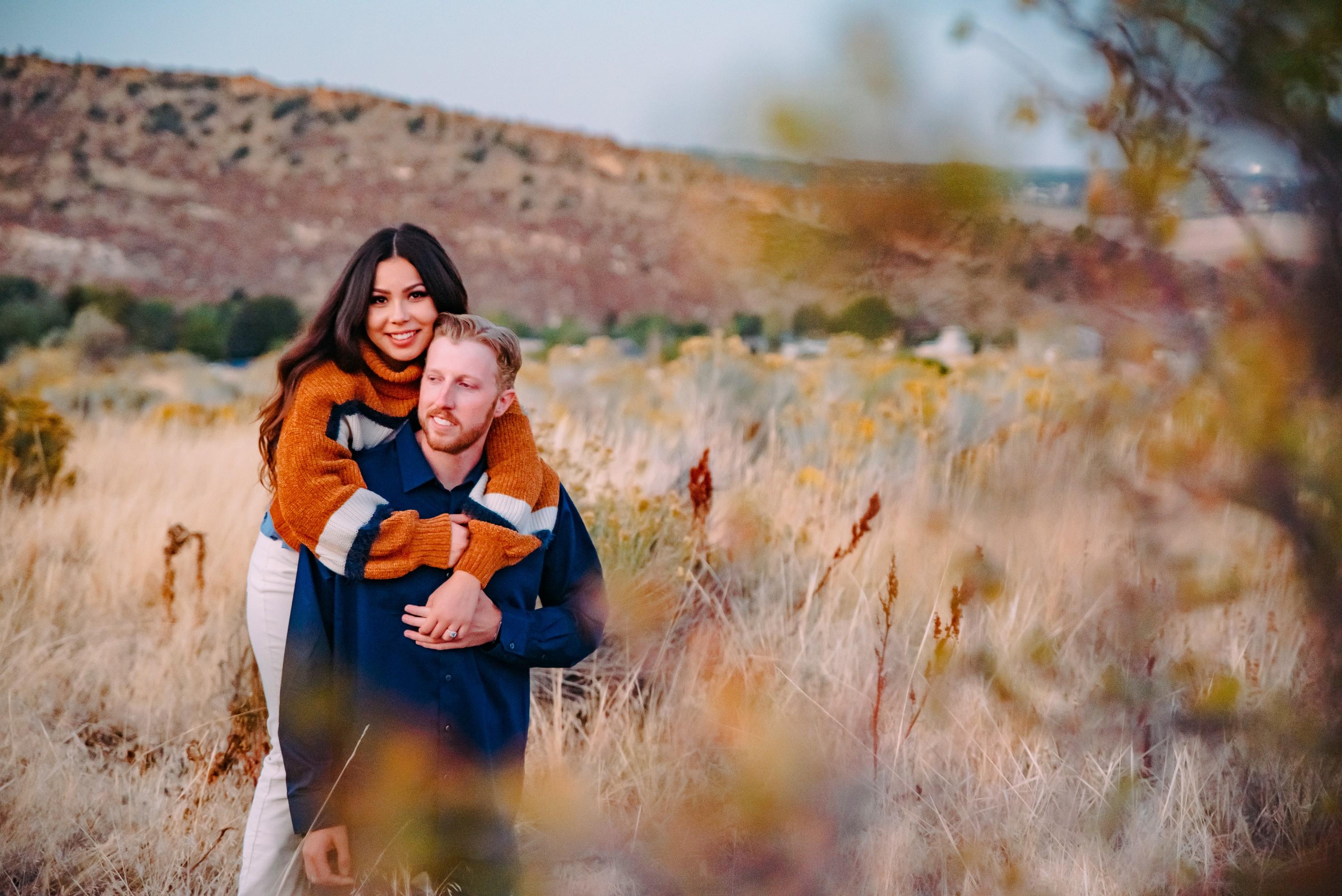 The Wedding Website of Alyssa Elizondo and Marcus Heath