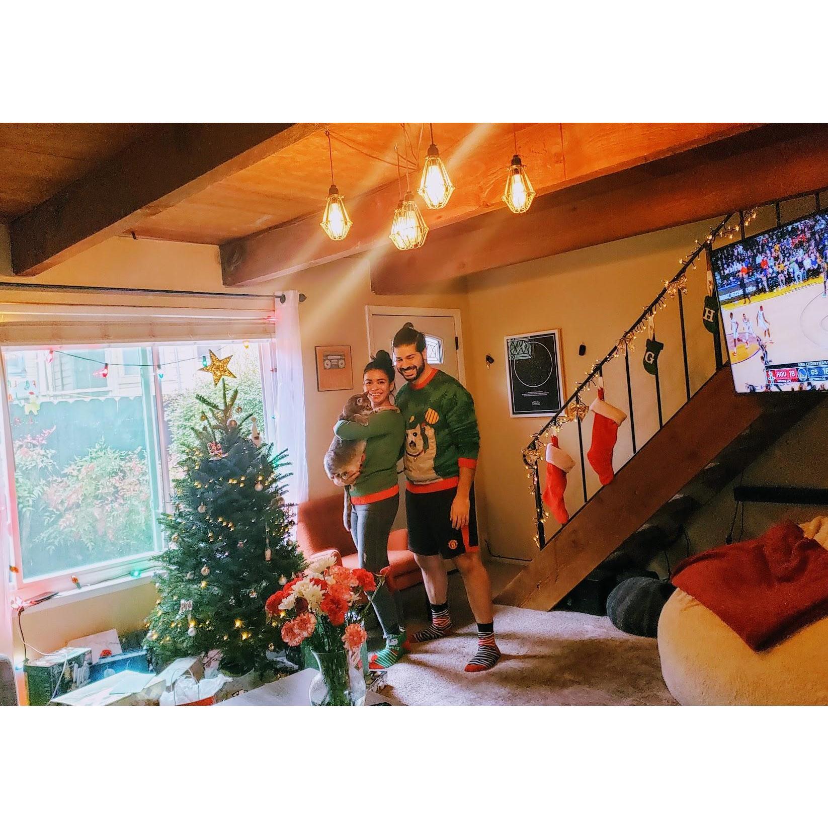Merry Christmas!