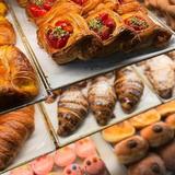 Tous les Jours Bakery Cafe