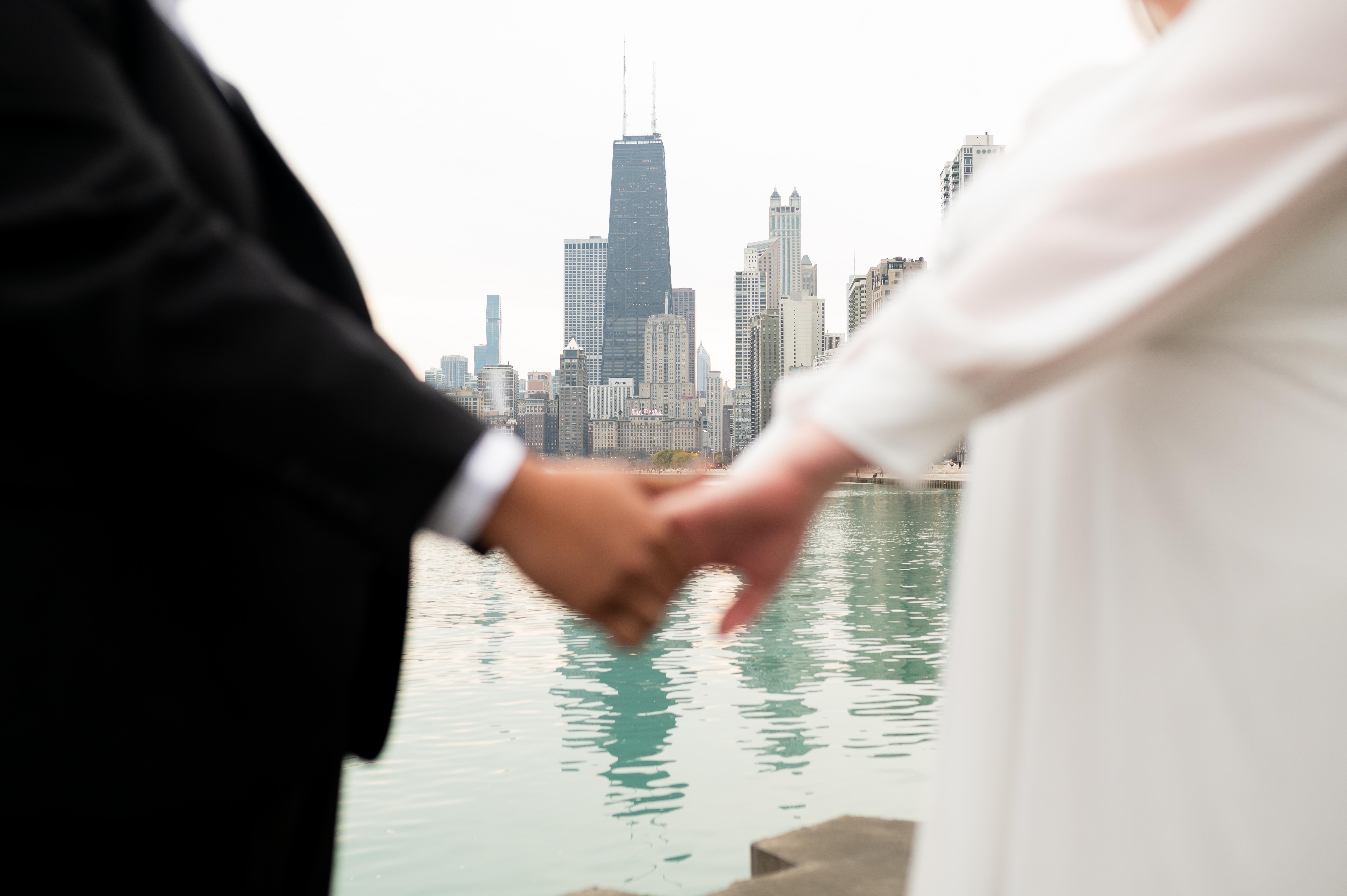 The Wedding Website of Megan Raubolt and Nihar Shah