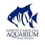 North Carolina Aquarium on Roanoke Island