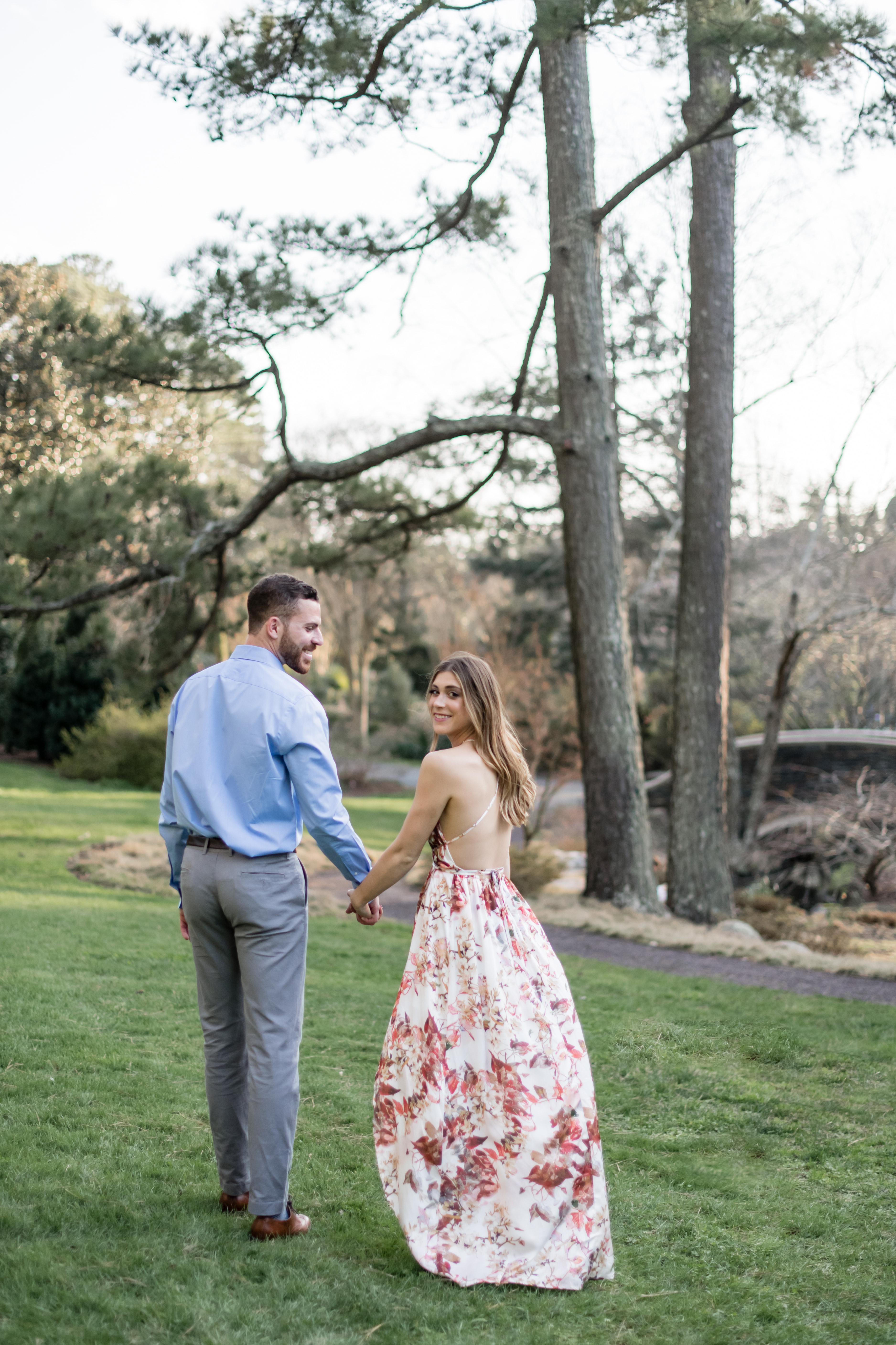 The Wedding Website of Mackenzie Miller and Barrett Kirby