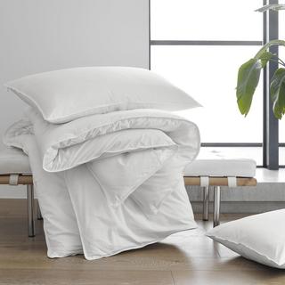 Antimicrobial Clean Essentials Comforter Insert