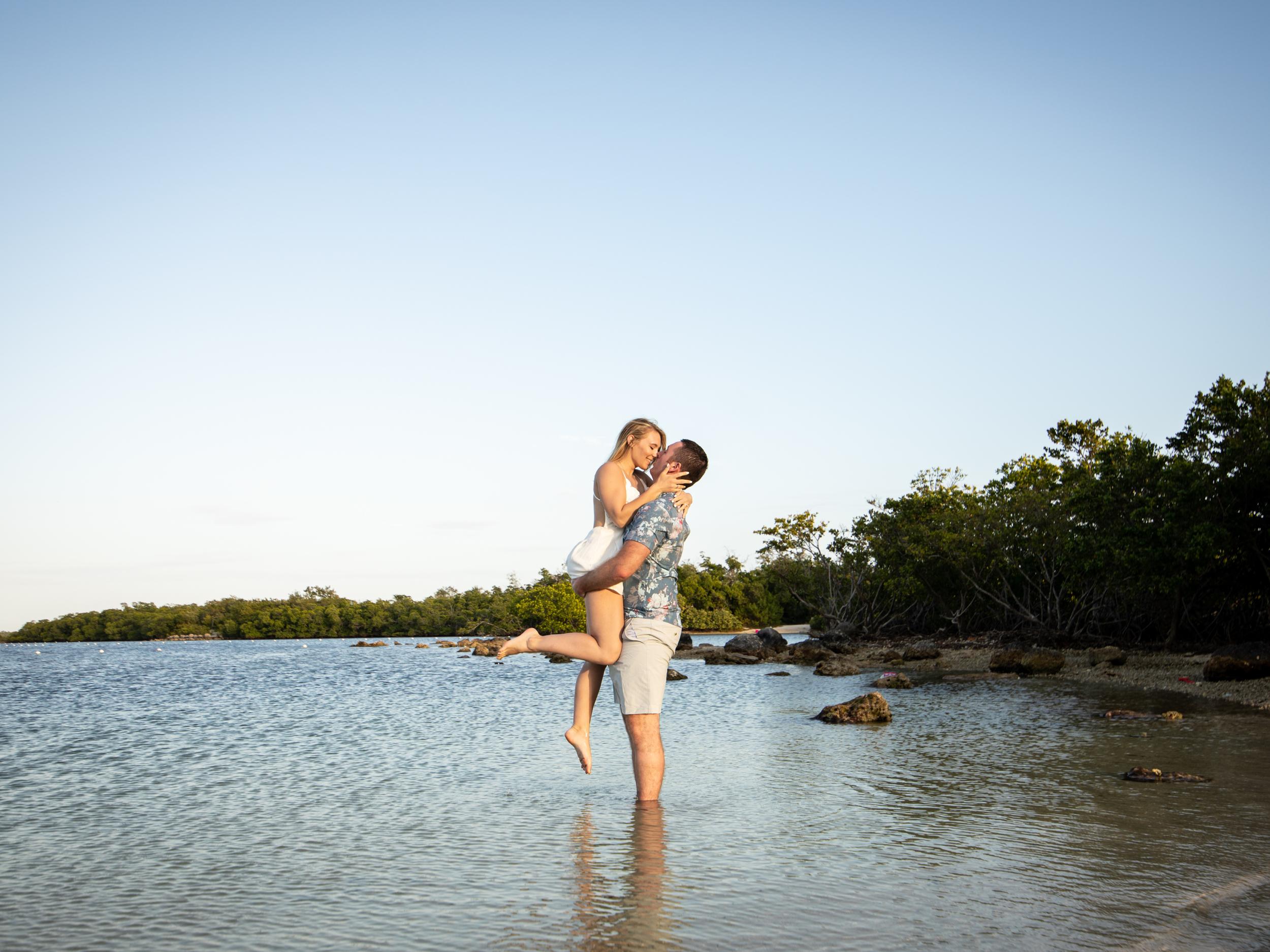 The Wedding Website of Mariah Gauthier and Matthew Rowell