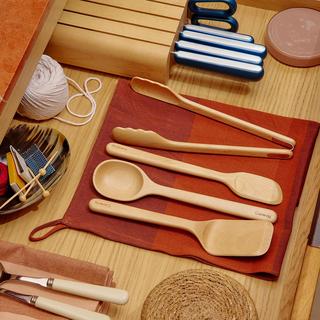 4-Piece Mini Utensil Set