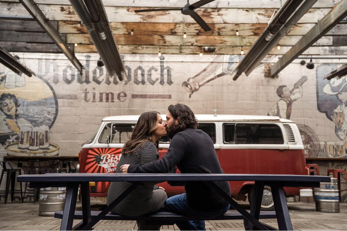 The Wedding Website of Nicole Peart and Michael Puebla