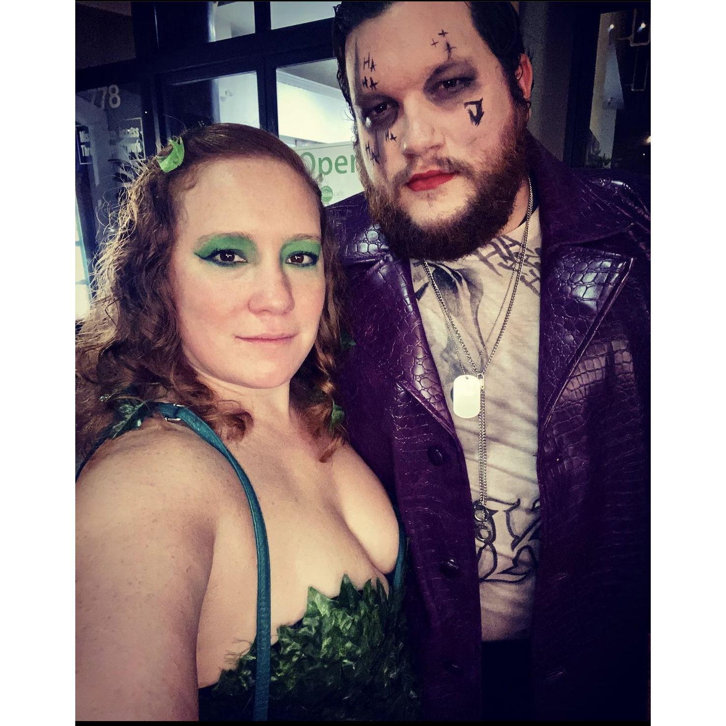 Halloween 2021!