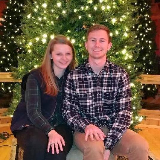 Thanksgiving in Bloomington, IN - 2017