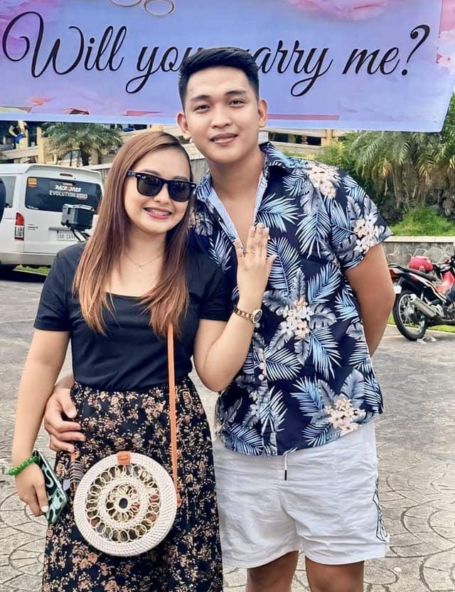 The Wedding Website of Kevin Soro and Rizza Joy Salvador