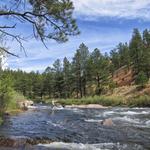 Platte River Campground
