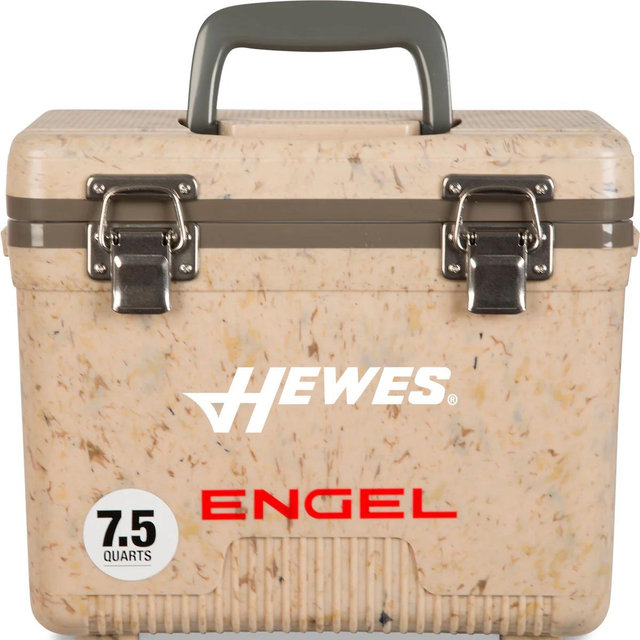Engel 7.5 Quart Drybox/Cooler - MBG