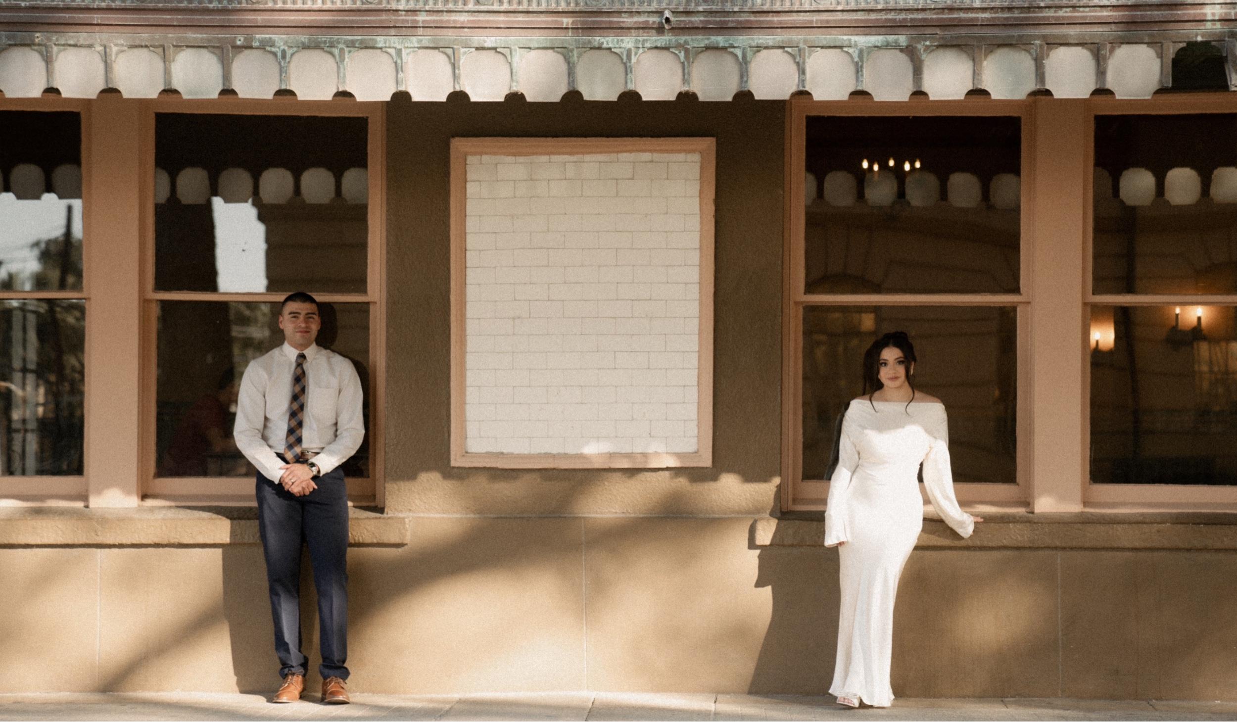 The Wedding Website of Lynda Pedraza and Bryan Mitchell