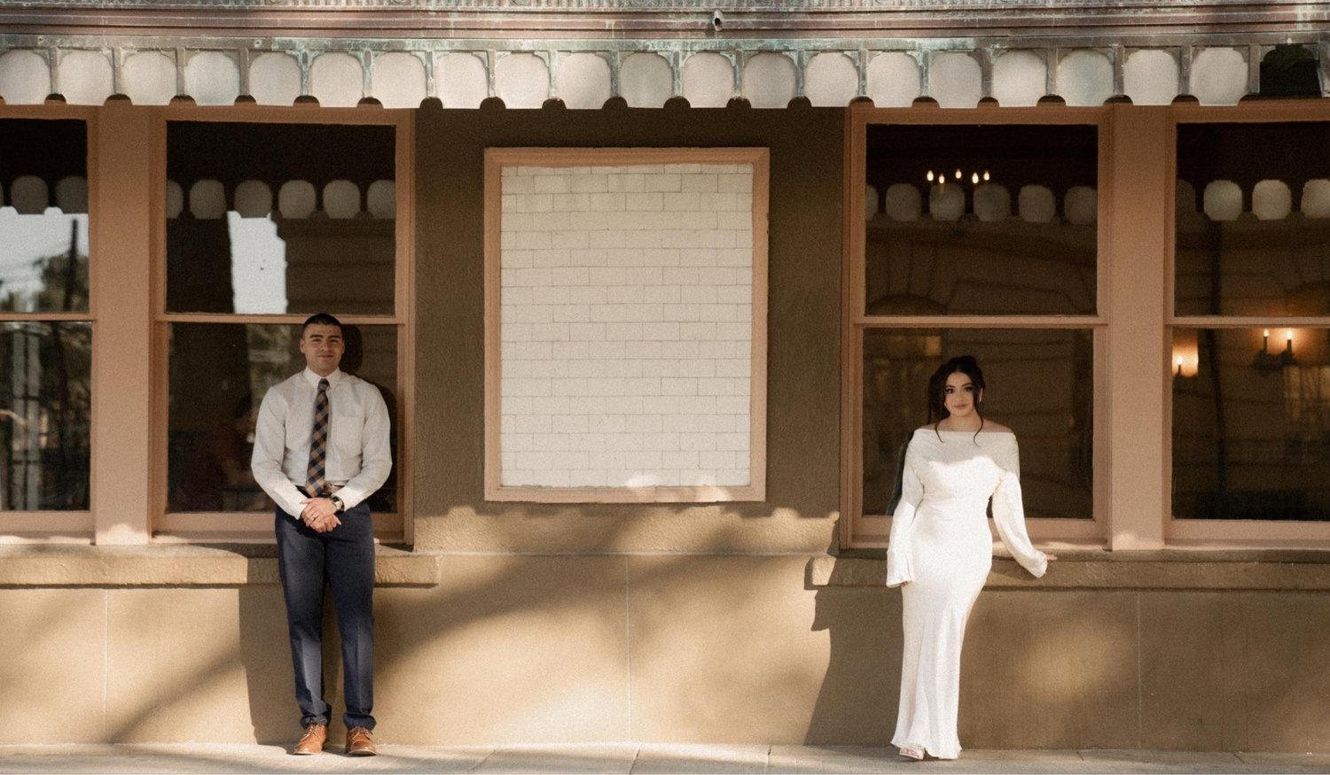 The Wedding Website of Lynda Pedraza and Bryan Mitchell