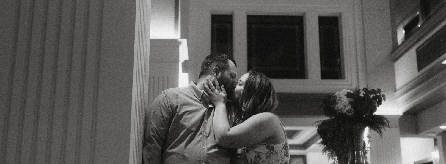 The Wedding Website of Chelsey Veire and Travis Johnson