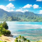 Hanalei Bay