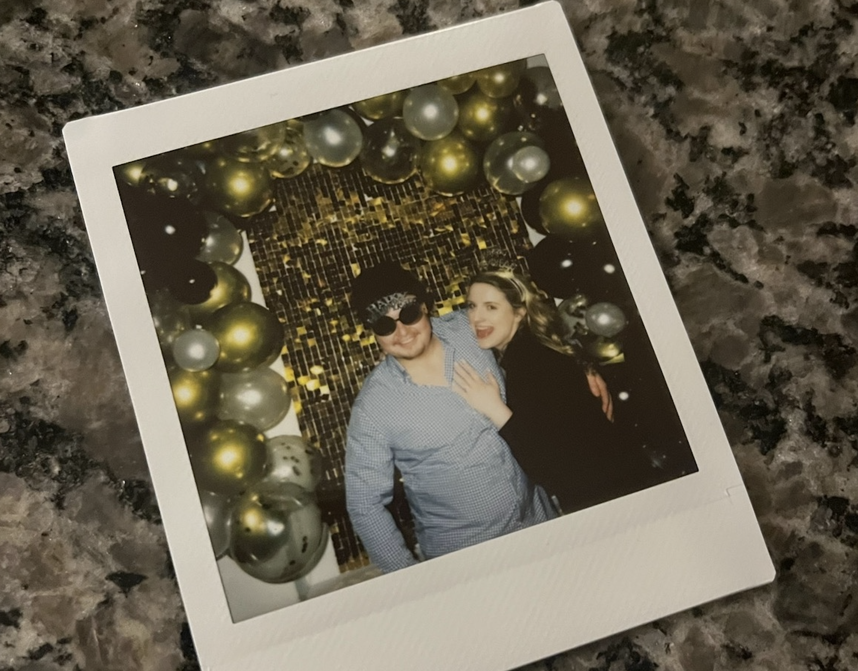 The Wedding Website of Klaire Spielberg and Kevin Leffew