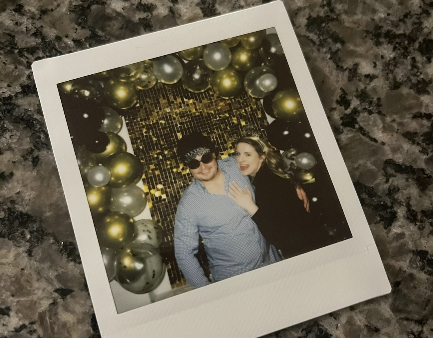 The Wedding Website of Klaire Spielberg and Kevin Leffew