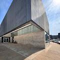 Contemporary Art Museum St. Louis