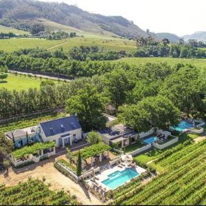 Wine Tasting For Two at Auberge Clermont