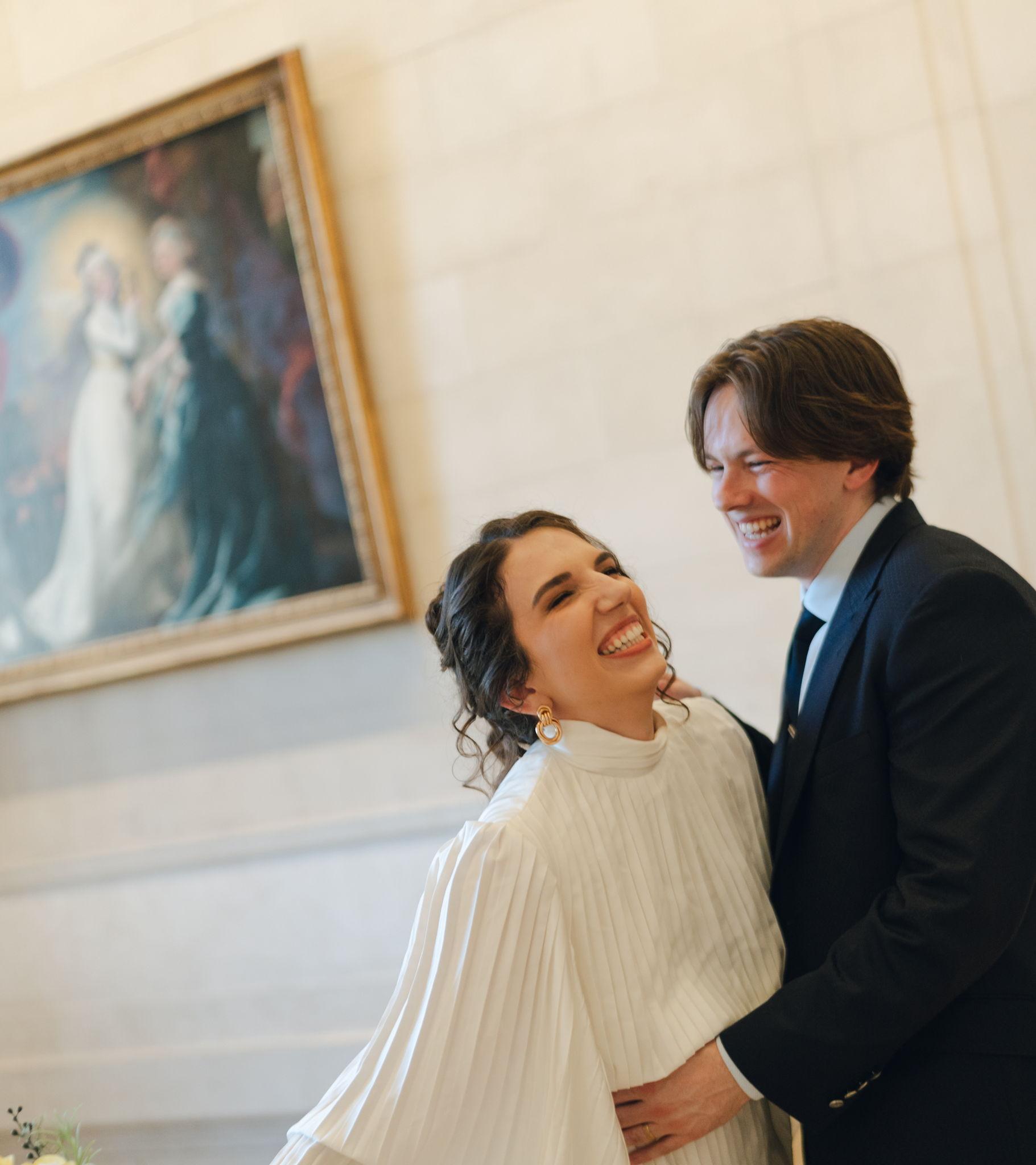 The Wedding Website of Carmen Lyon and Colton Jackson