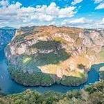 Sumidero Canyon