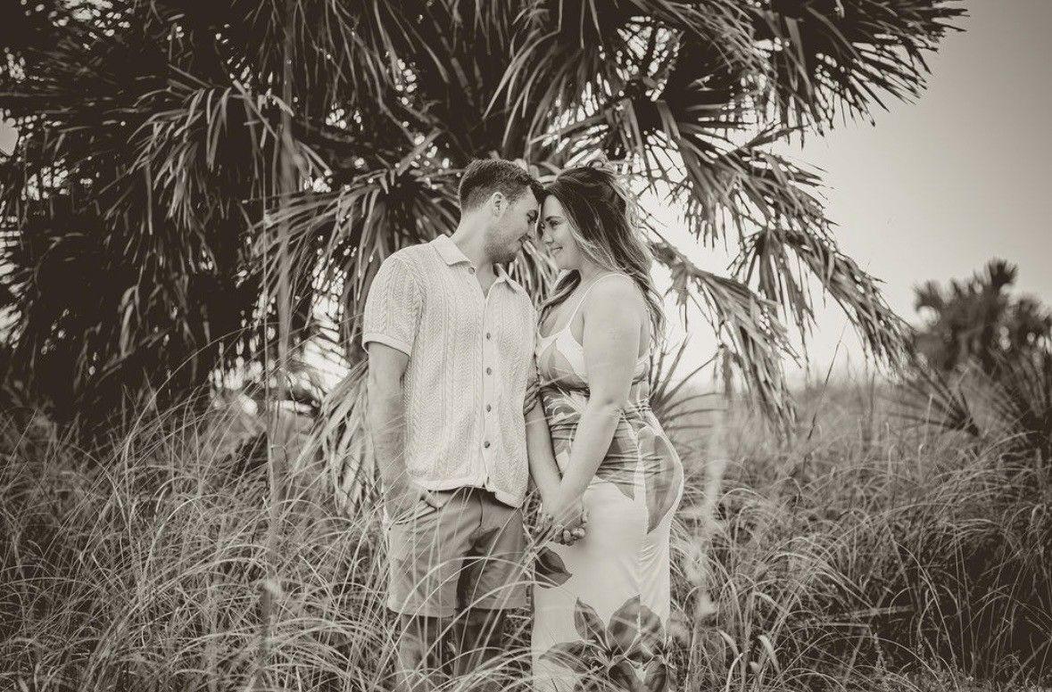 The Wedding Website of Hayleigh Larmore and Tristan Waterbury