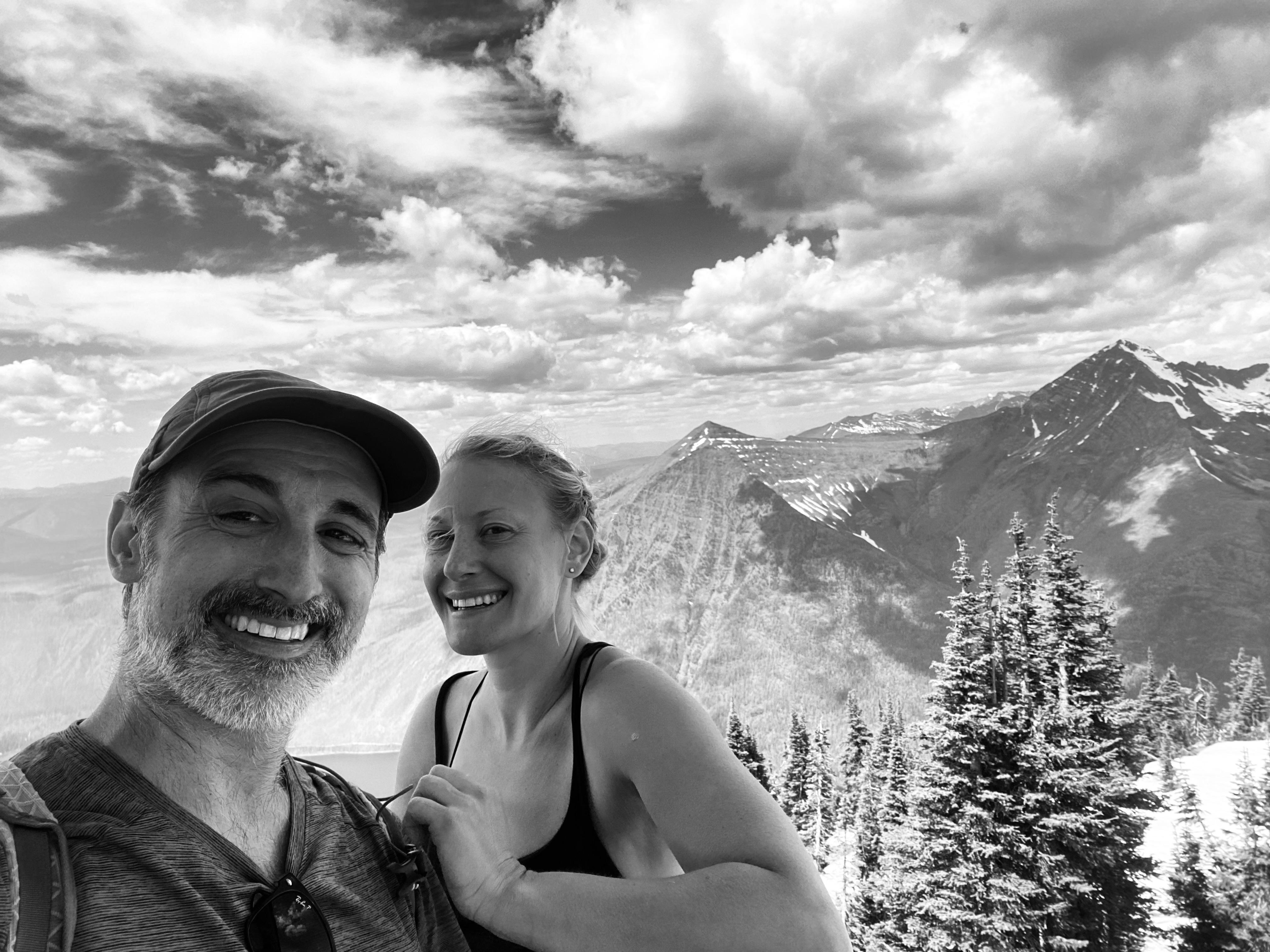 The Wedding Website of Hyla Gayer and Jonathan Schienberg