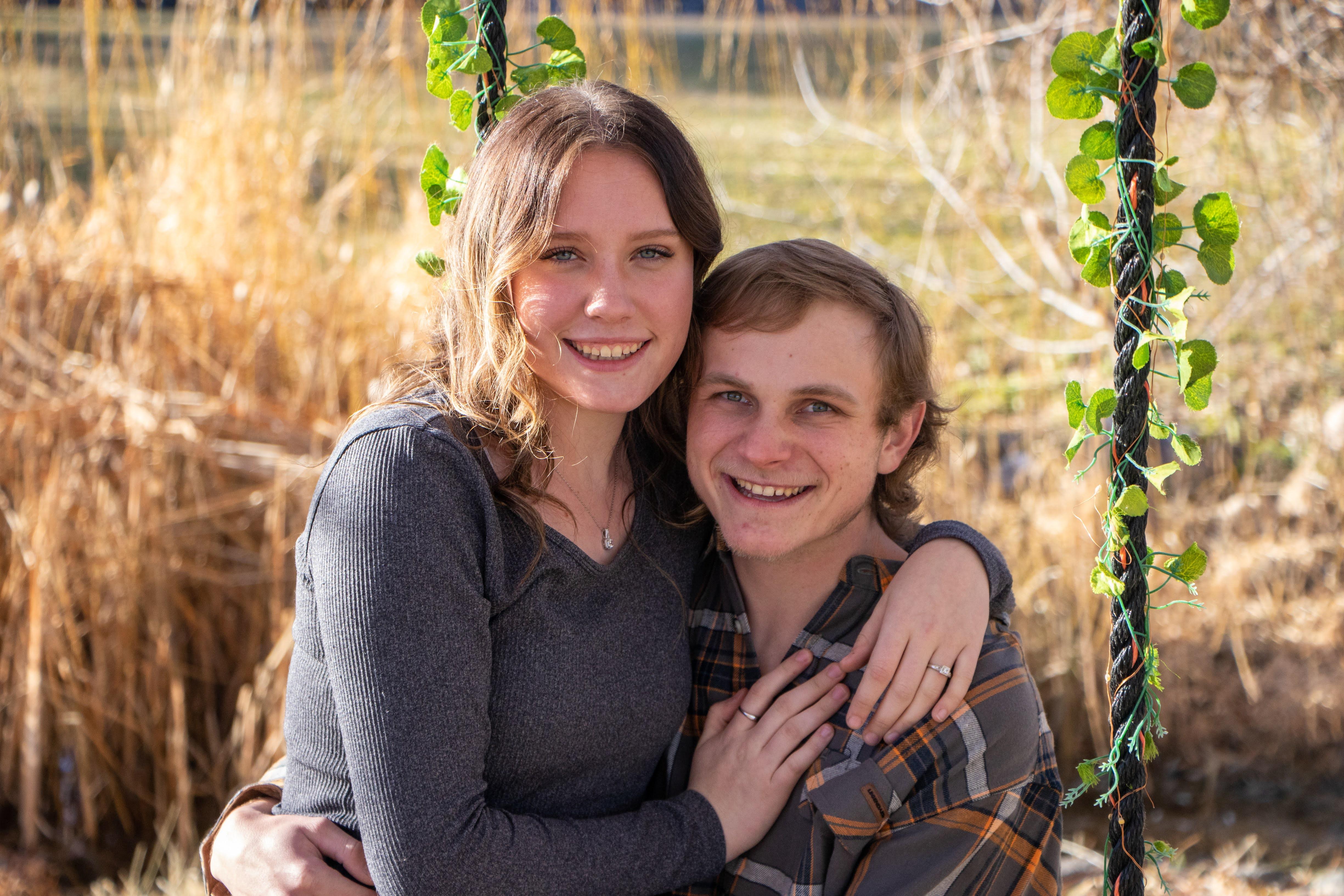 The Wedding Website of Britney Seright and Austin Edwards