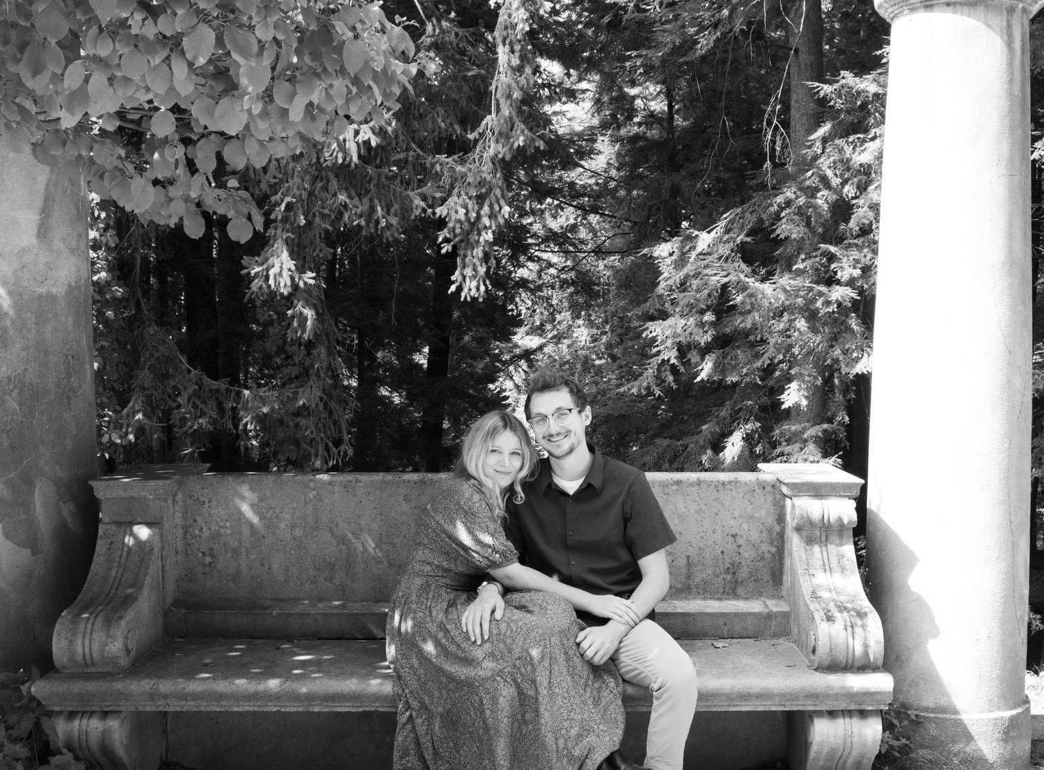 The Wedding Website of Emma Fugger and Ryan Muckerheide